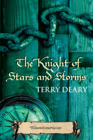 Cover of The Knight of Stars and Storms