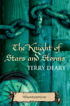 Book cover for The Knight of Stars and Storms