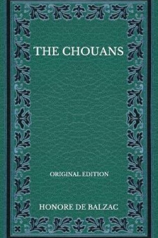 Cover of The Chouans - Original Edition