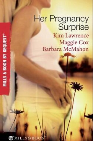 Cover of Her Pregnancy Surprise