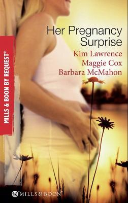 Book cover for Her Pregnancy Surprise