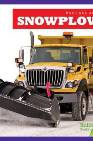 Cover of Snowplows