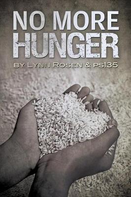 Book cover for No More Hunger