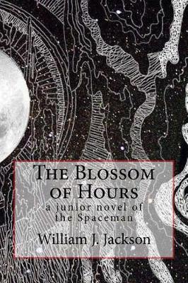 Book cover for The Blossom of Hours