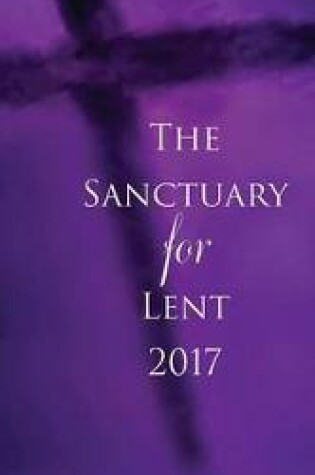 Cover of The Sanctuary for Lent
