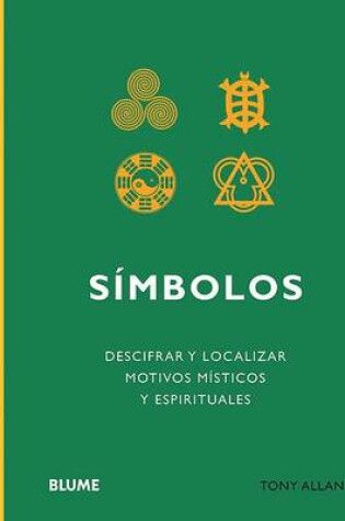 Cover of Simbolos