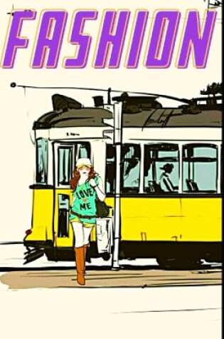 Cover of Fashion