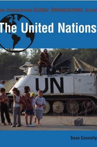 Cover of The United Nations