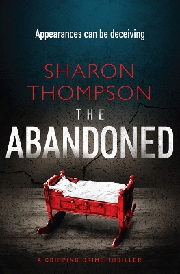 Book cover for The Abandoned