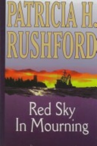 Cover of Red Sky in Mourning