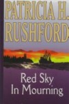 Book cover for Red Sky in Mourning