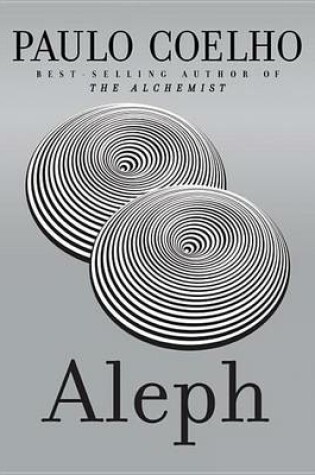 Cover of Aleph