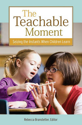 Cover of The Teachable Moment