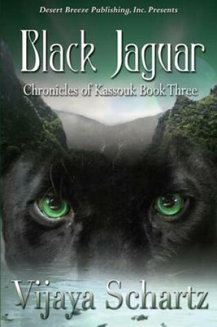 Cover of Black Jaguar