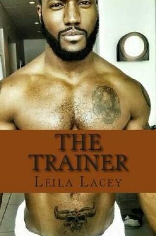 Cover of The Trainer
