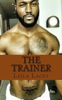 Book cover for The Trainer