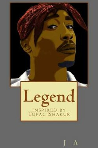 Cover of Legend