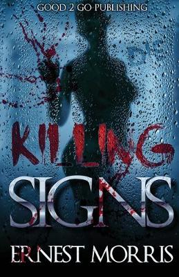 Cover of Killing Signs