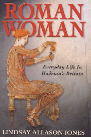 Cover of Roman Woman