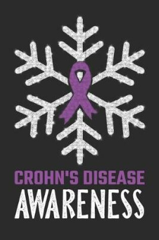 Cover of Crohn's Disease Awareness