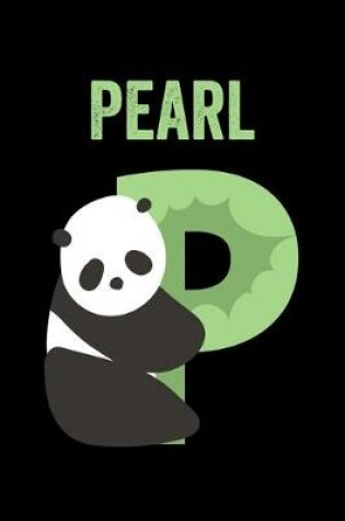 Cover of Pearl