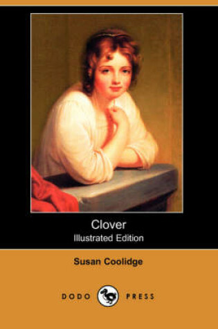 Cover of Clover(Dodo Press)