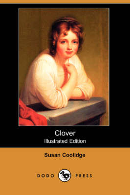 Book cover for Clover(Dodo Press)