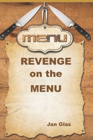 Cover of Revenge on the Menu