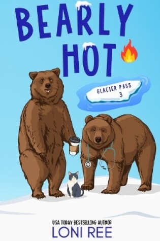 Cover of Bearly Hot