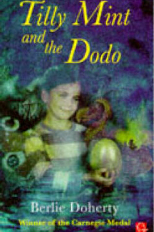 Cover of Tilly Mint and the Dodo