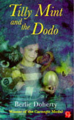 Cover of Tilly Mint and the Dodo