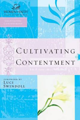 Book cover for Pursuing Contentment
