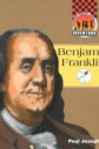 Cover of Benjamin Franklin