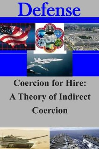 Cover of Coercion for Hire