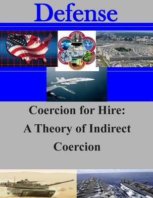 Cover of Coercion for Hire