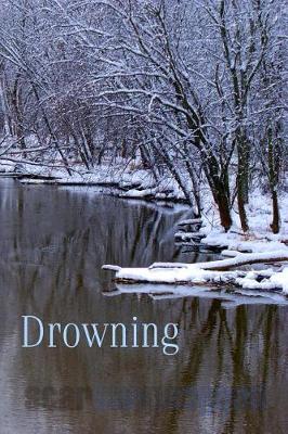 Book cover for Drowning