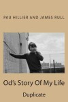 Book cover for Od's Story Of My Life