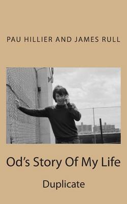 Cover of Od's Story Of My Life