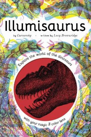 Cover of Illumisaurus