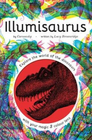 Cover of Illumisaurus