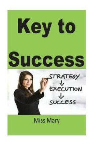 Cover of Key to Sucess