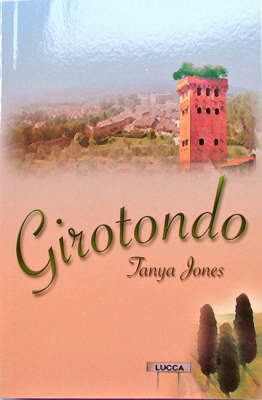 Book cover for Girotondo