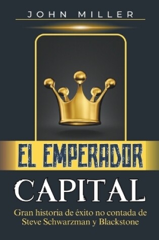 Cover of El Emperador Capital
