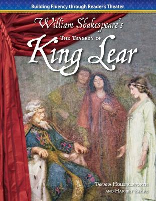 Cover of The Tragedy of King Lear