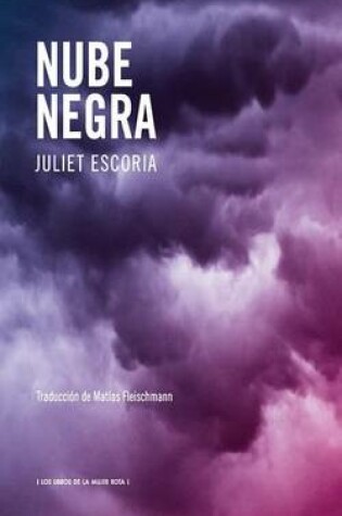 Cover of Nube Negra