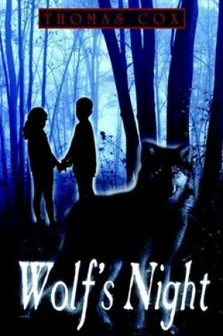 Cover of Wolf's Night