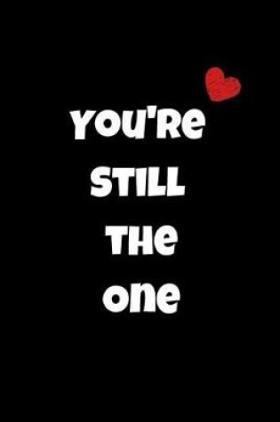 Cover of You're Still the One