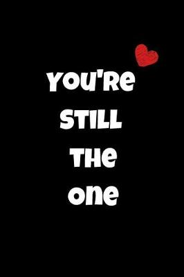 Book cover for You're Still the One