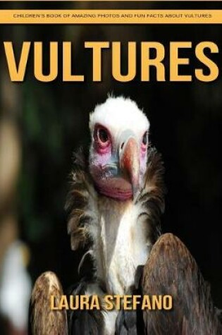 Cover of Vultures