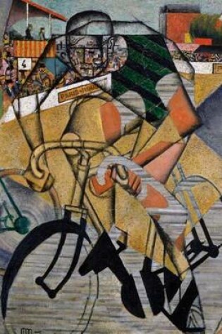 Cover of At the Cycle Track (Jean Metzinger)